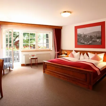 Rebstock Waldulm Guest house Kappelrodeck