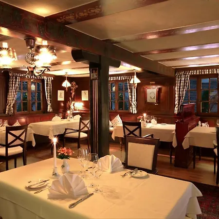 Rebstock Waldulm 3* Kappelrodeck