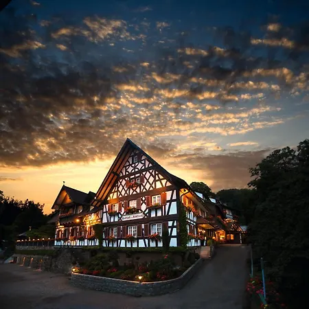 Rebstock Waldulm Guest house