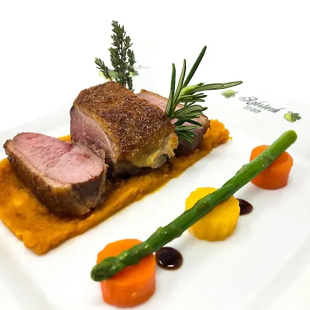 Rebstock Waldulm Guest house Kappelrodeck