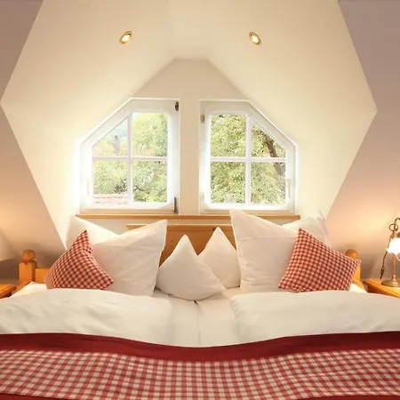 Guest house Rebstock Waldulm Kappelrodeck