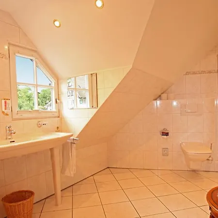 Rebstock Waldulm Guest house