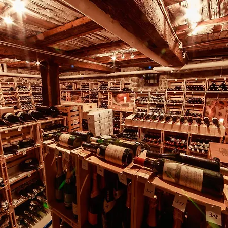 Rebstock Waldulm 3* Kappelrodeck