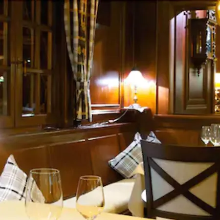 Rebstock Waldulm Guest house 3*