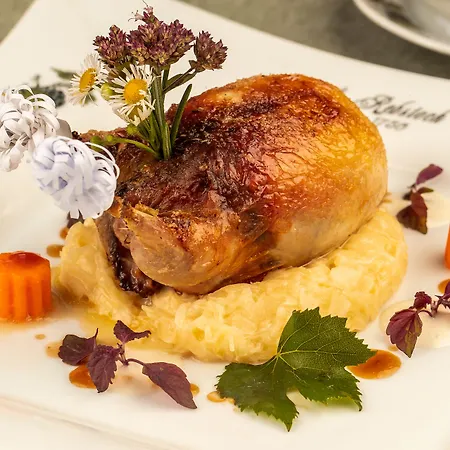 Rebstock Waldulm Guest house 3*