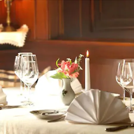 Guest house Rebstock Waldulm Kappelrodeck