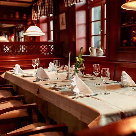 Rebstock Waldulm 3* Kappelrodeck