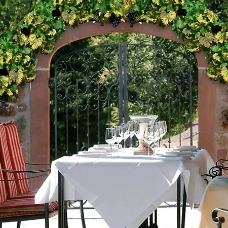 Rebstock Waldulm 3* Kappelrodeck