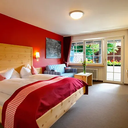 Rebstock Waldulm 3* Kappelrodeck