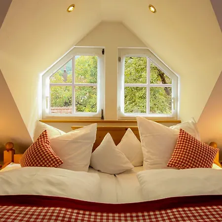 Guest house Rebstock Waldulm 3*