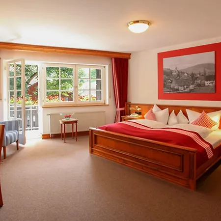 Rebstock Waldulm Kappelrodeck