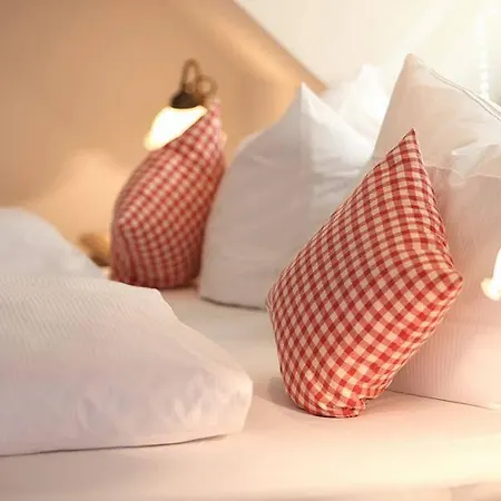 Rebstock Waldulm Guest house